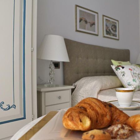 Solidea Bnb Салерно Экстерьер фото